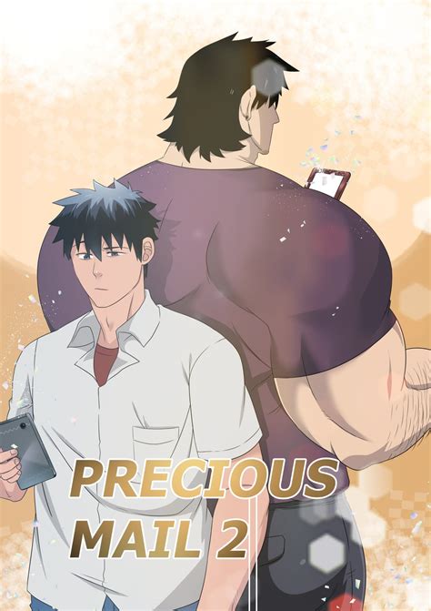 Precious Mail 2 by Ducka [Eng] .